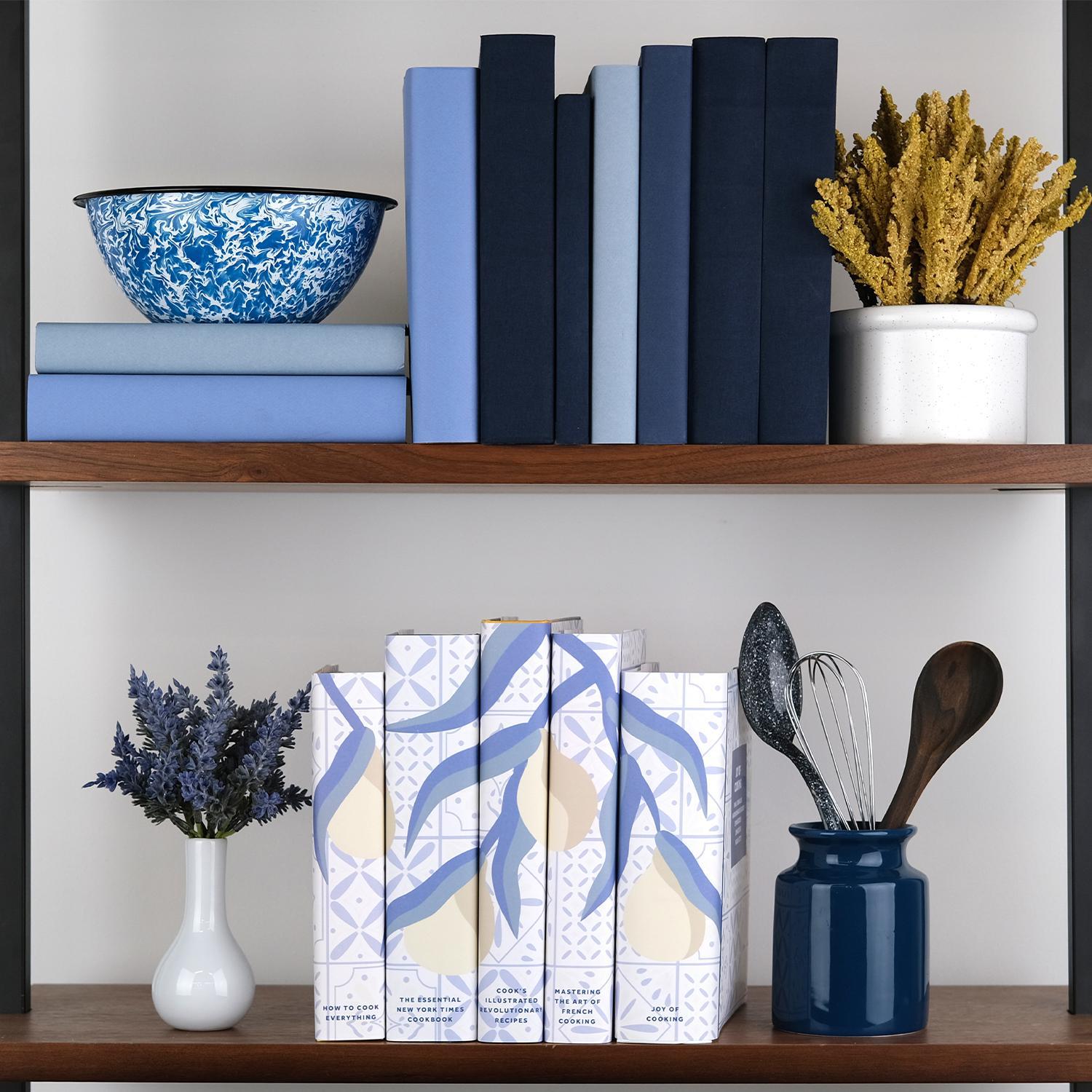 Classic Cookbooks Set