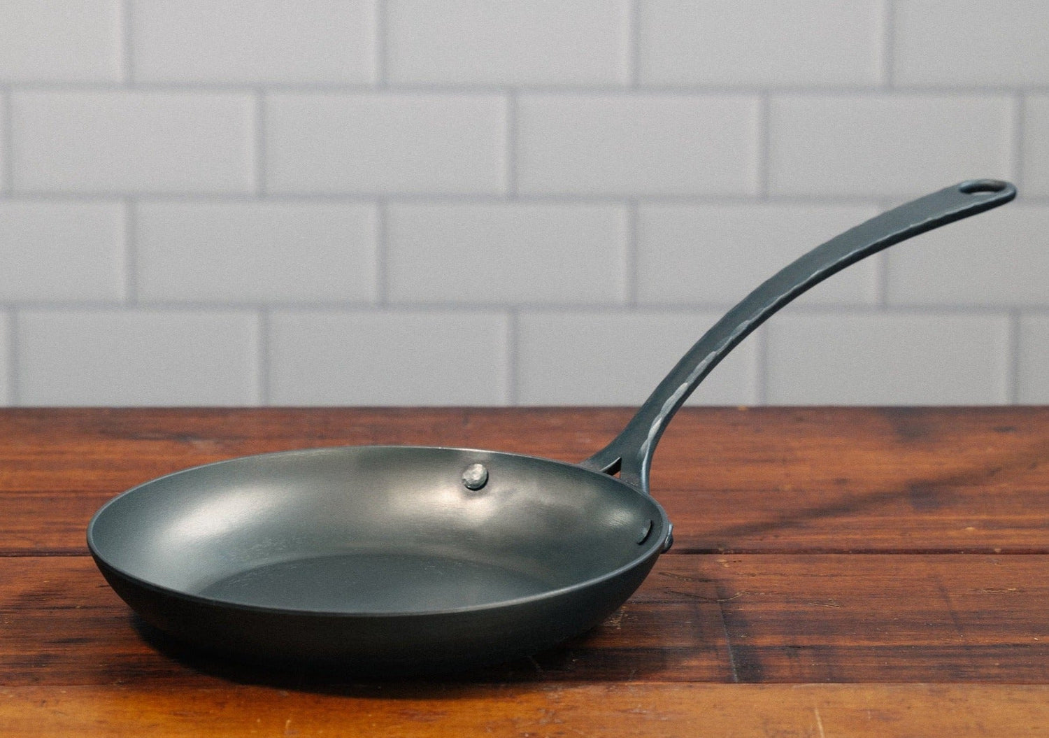 The Pro Skillet