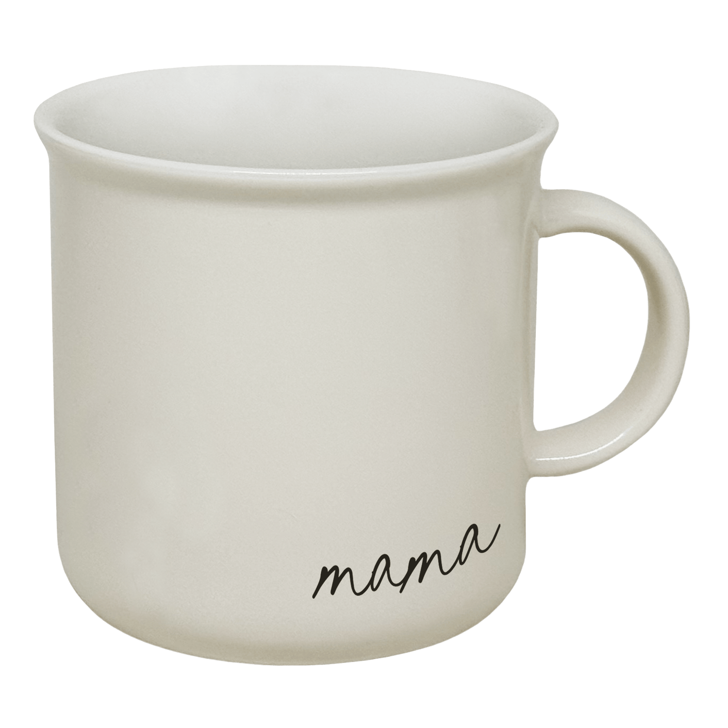 Mama 11 oz Coffee Mug