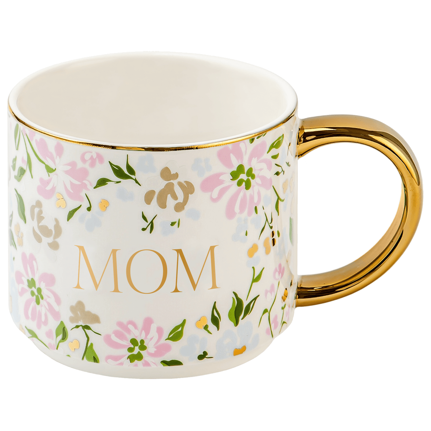 Mom 14 oz Coffee Mug