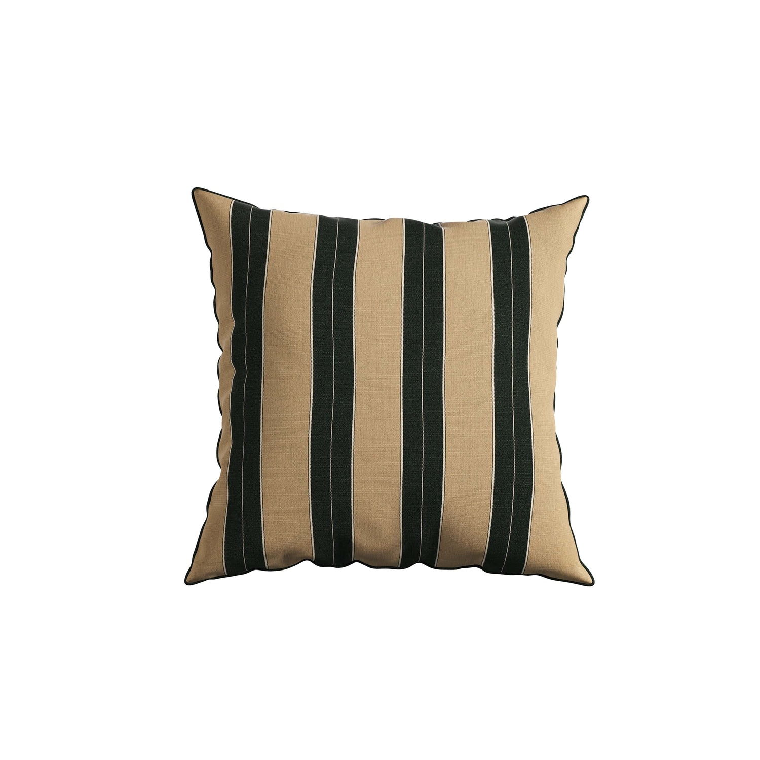Cushion Perfect 16 in. Sunbrella Square Outdoor Accent Pillow