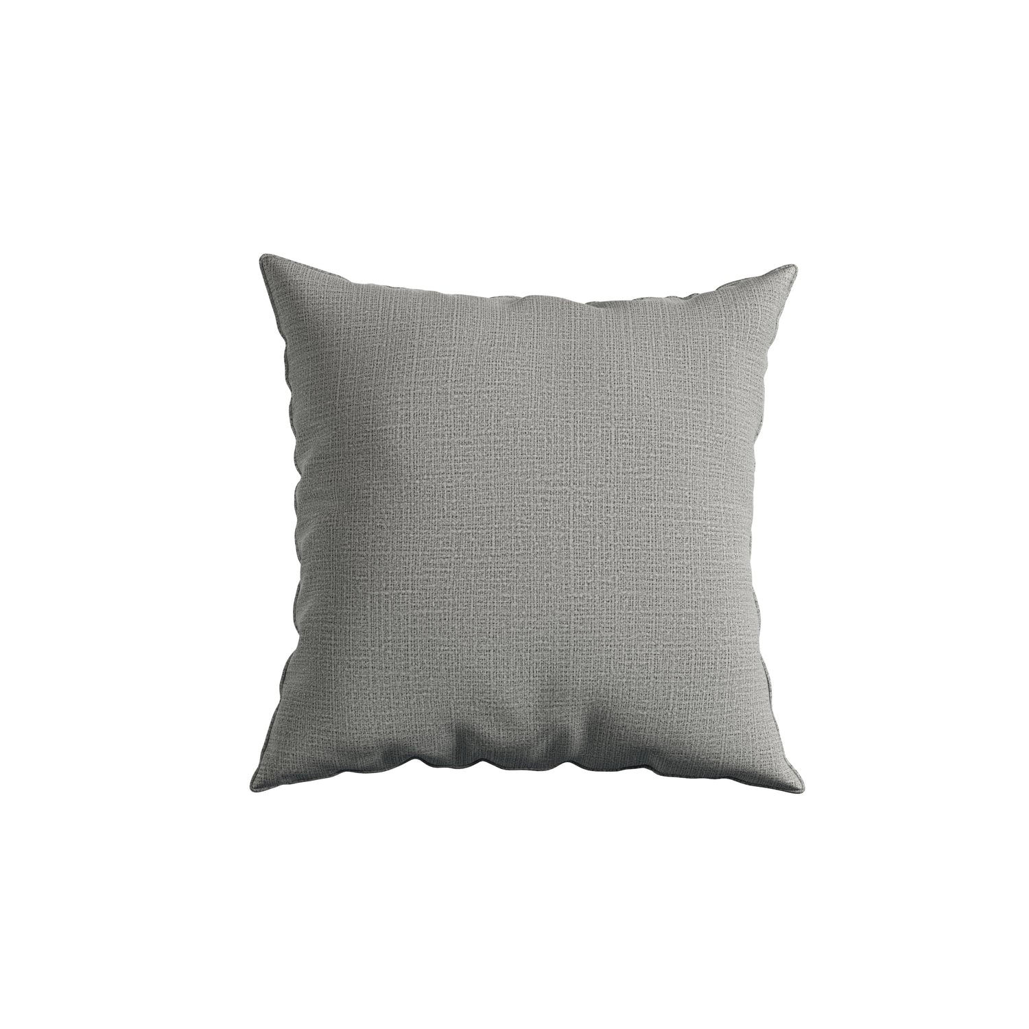 Cushion Perfect 16 in. Sunbrella Square Outdoor Accent Pillow
