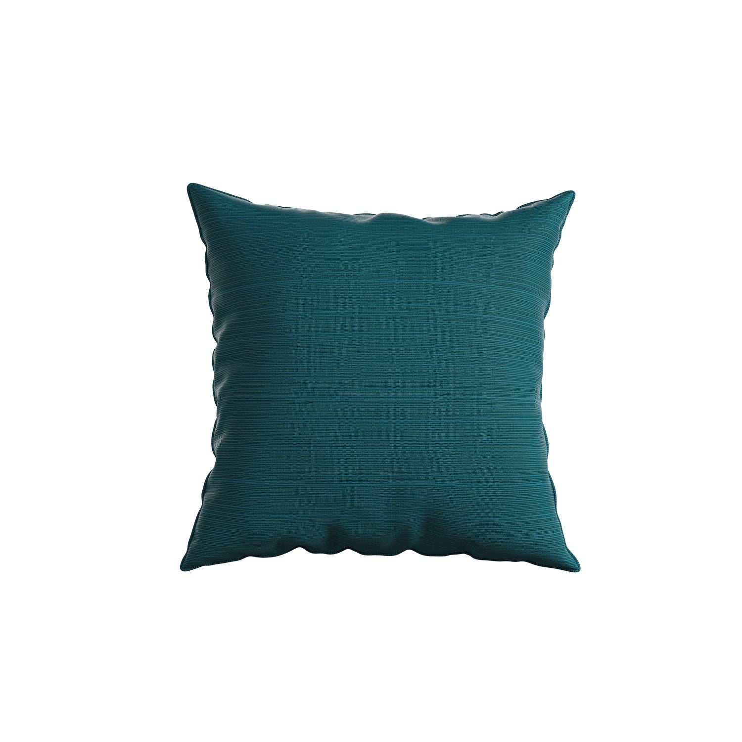 Cushion Perfect 16 in. Sunbrella Square Outdoor Accent Pillow