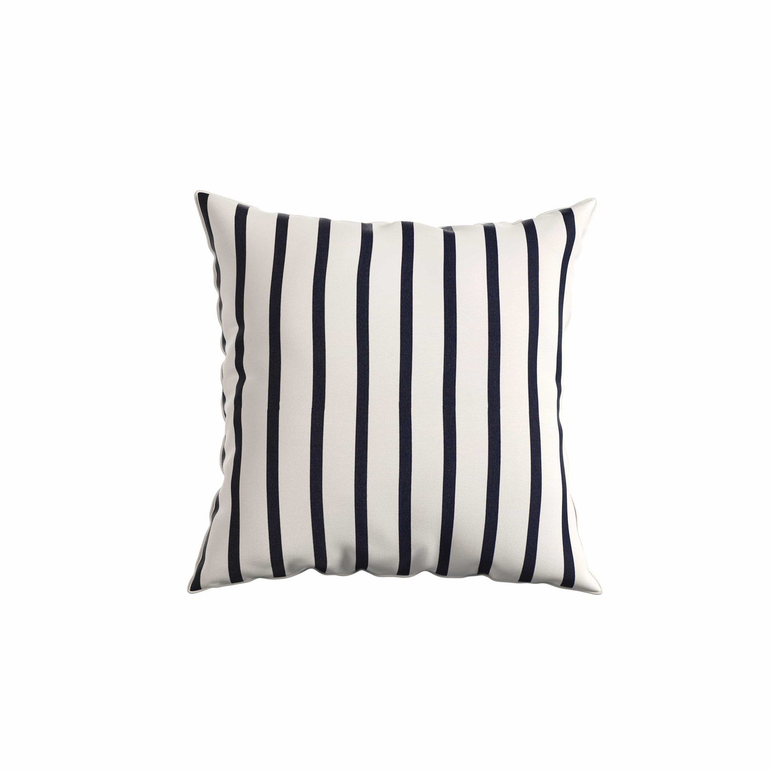 Cushion Perfect 22 in. Sunbrella Square Outdoor Accent Pillow