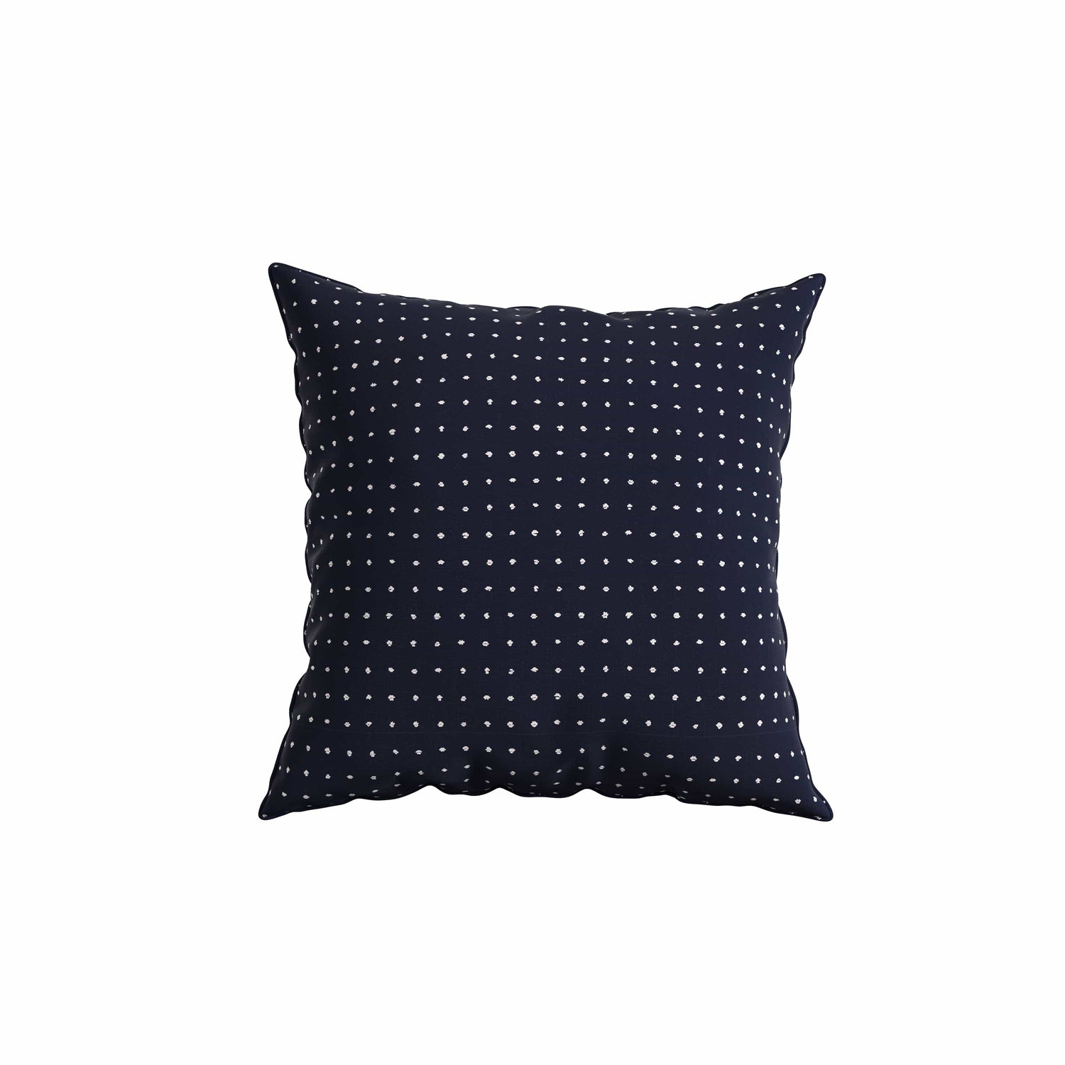 Cushion Perfect 22 in. Sunbrella Square Outdoor Accent Pillow