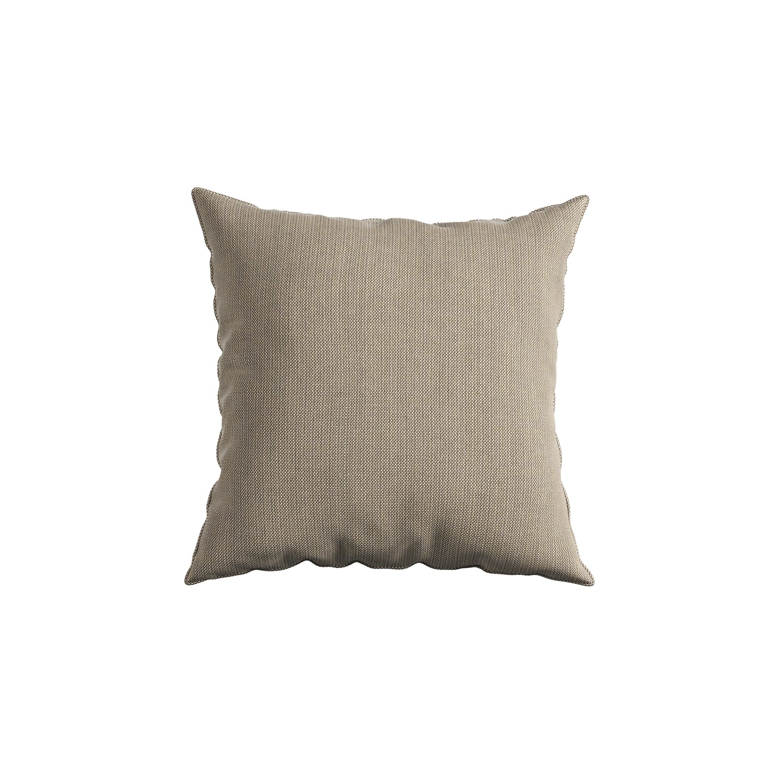 Cushion Perfect 26 in. Sunbrella Oversized Outdoor Pillow