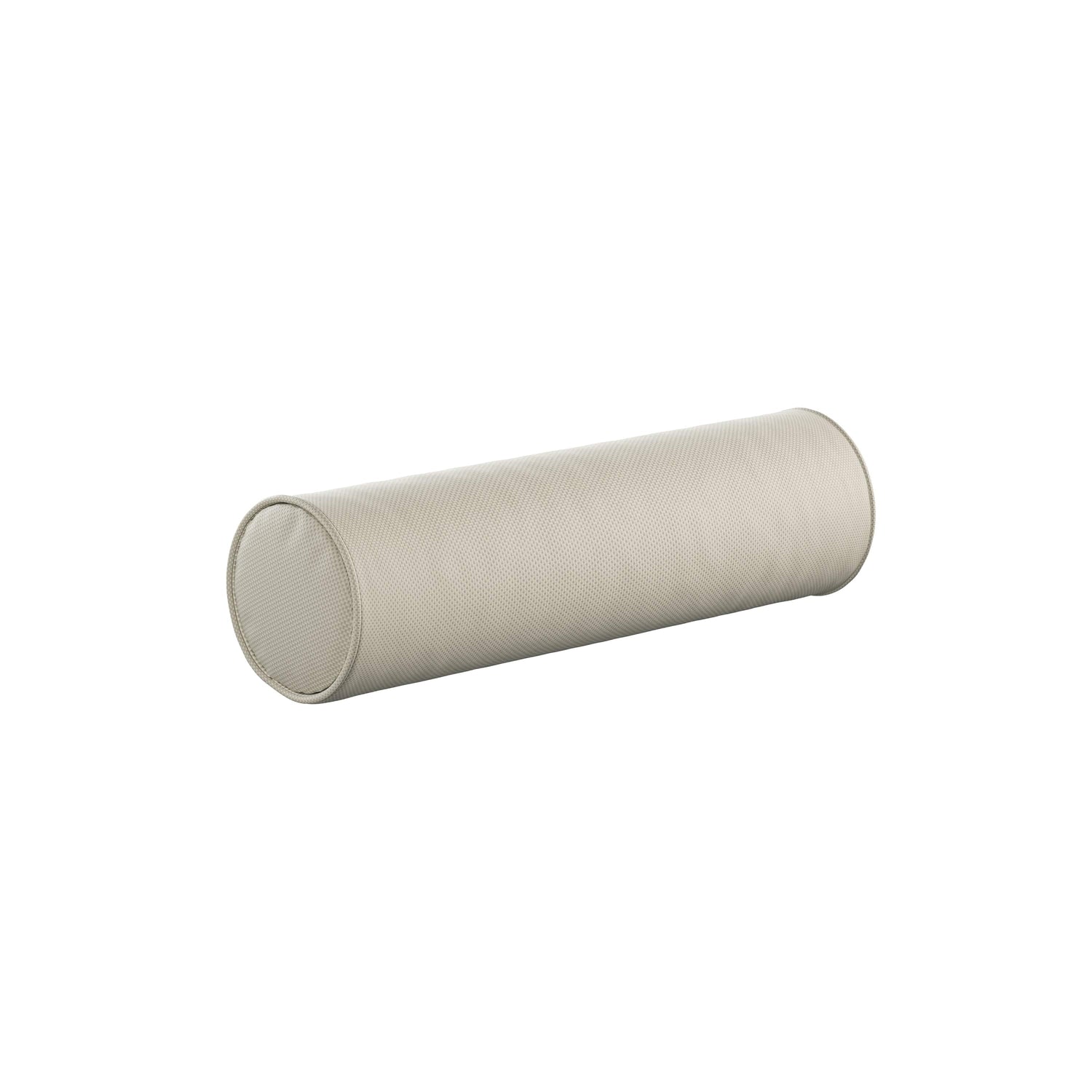 Cushion Perfect 64” x 8” Sunbrella Outdoor Bolster Pillow