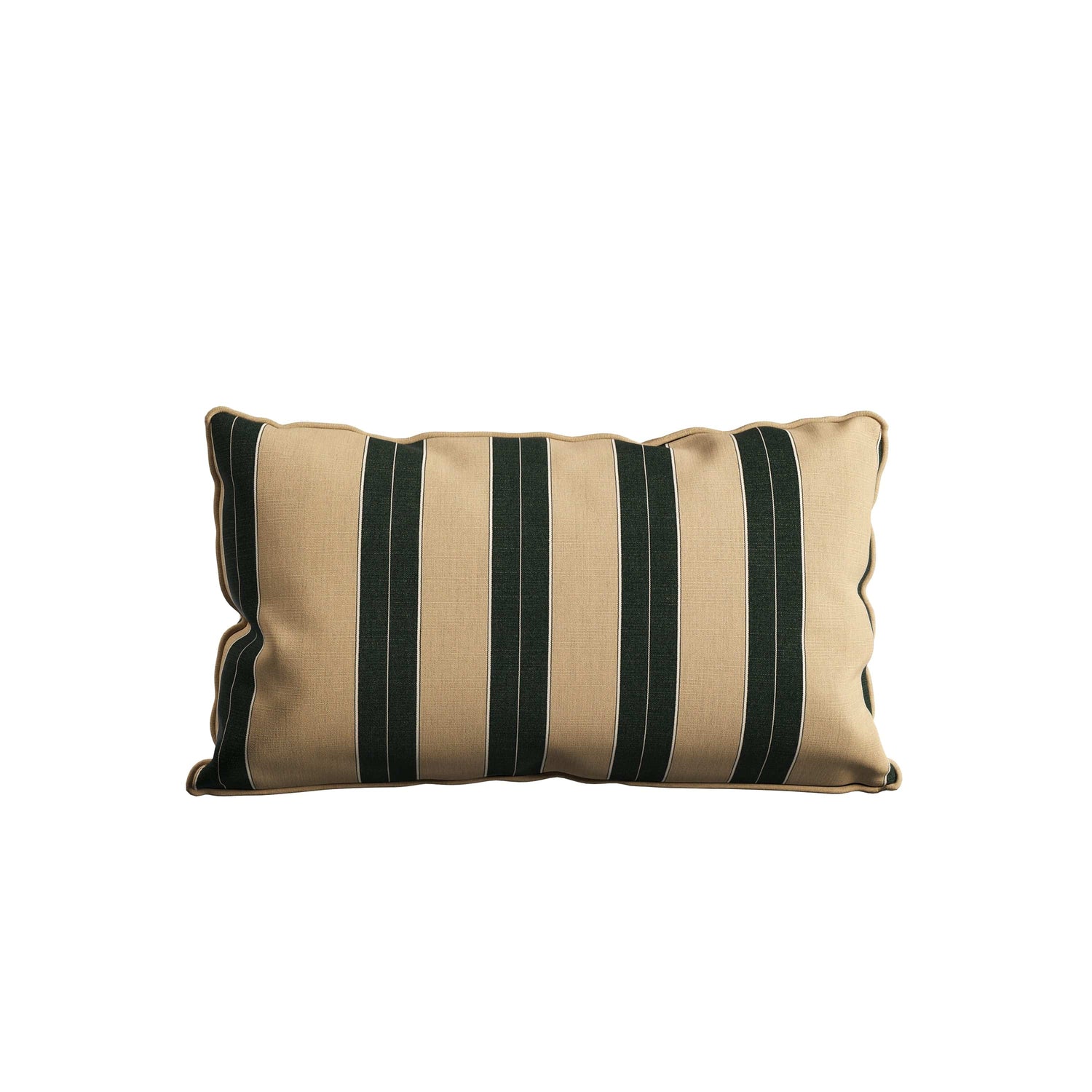 Cushion Perfect 30 x 16 in. Sunbrella Outdoor Lumbar Pillow