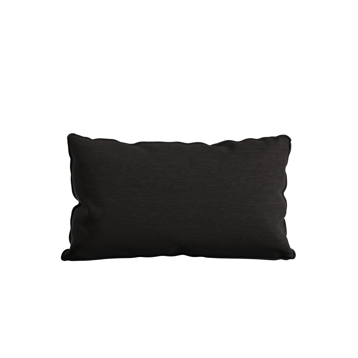 Cushion Perfect 32 x 16 in. Sunbrella Outdoor Lumbar Pillow