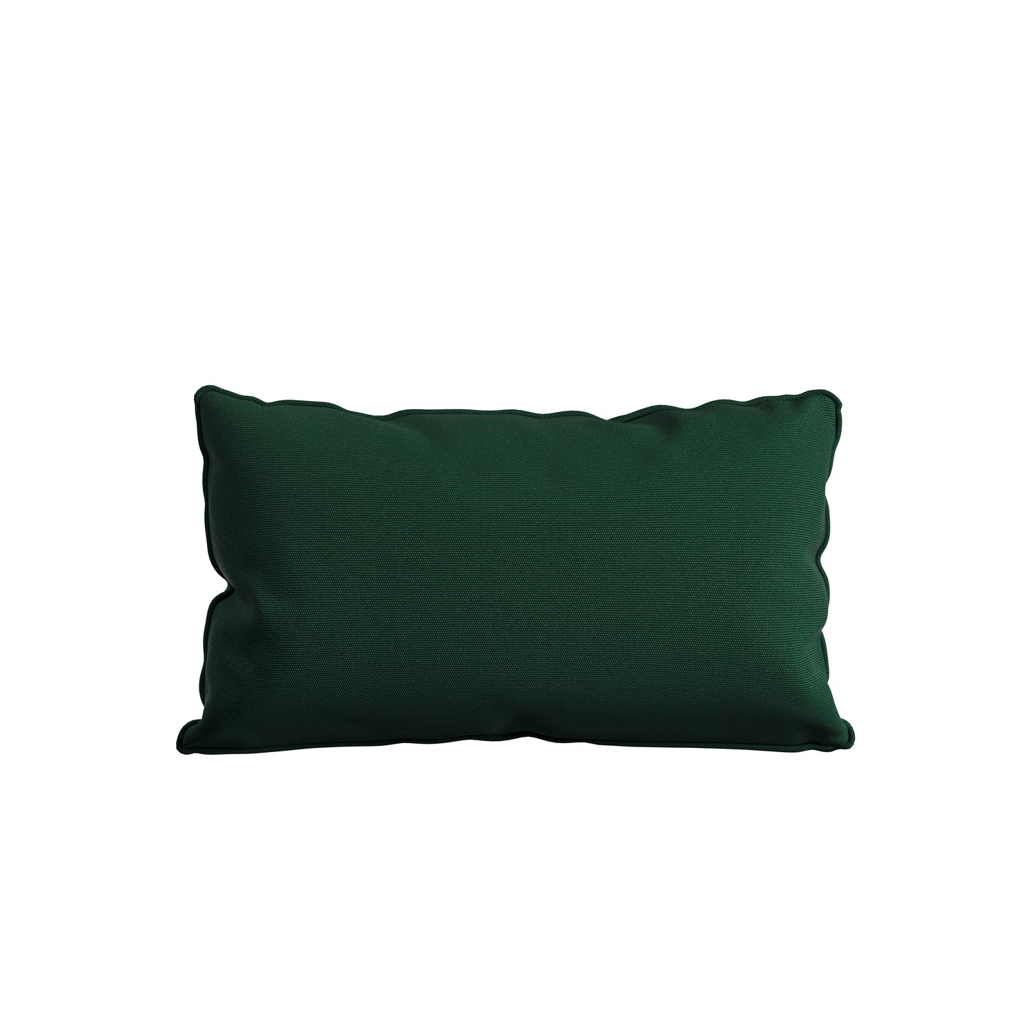 Cushion Perfect 28 x 16 in. Sunbrella Outdoor Lumbar Pillow
