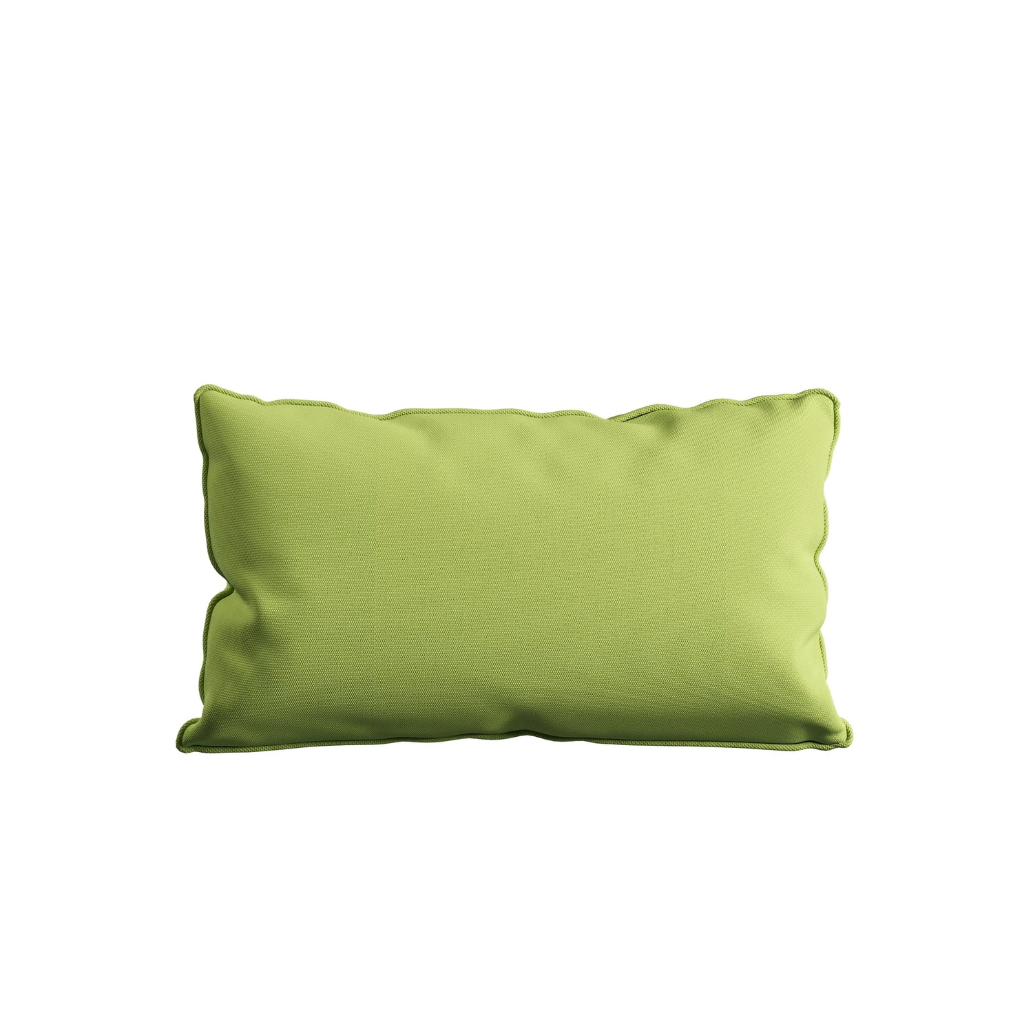 Cushion Perfect 32 x 16 in. Sunbrella Outdoor Lumbar Pillow