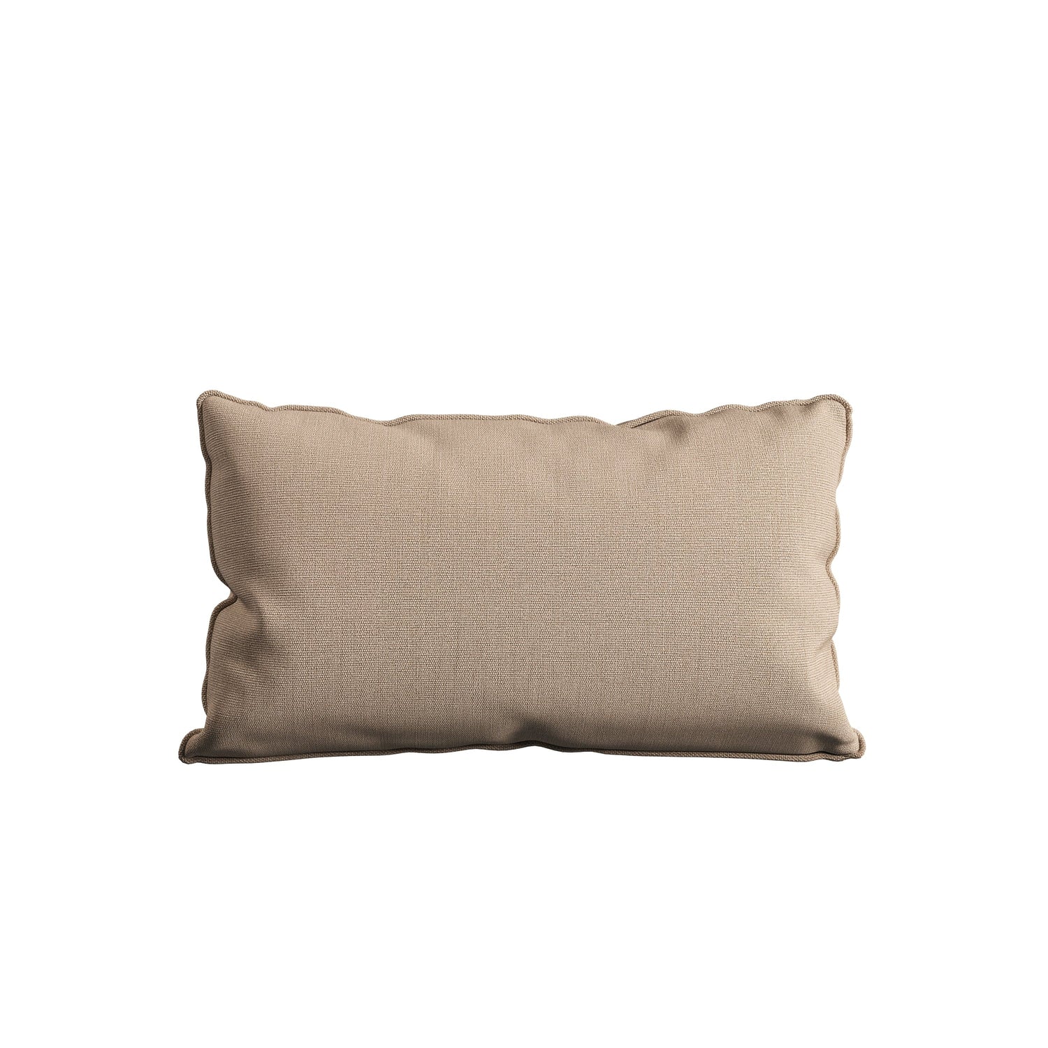 Cushion Perfect 32 x 16 in. Sunbrella Outdoor Lumbar Pillow