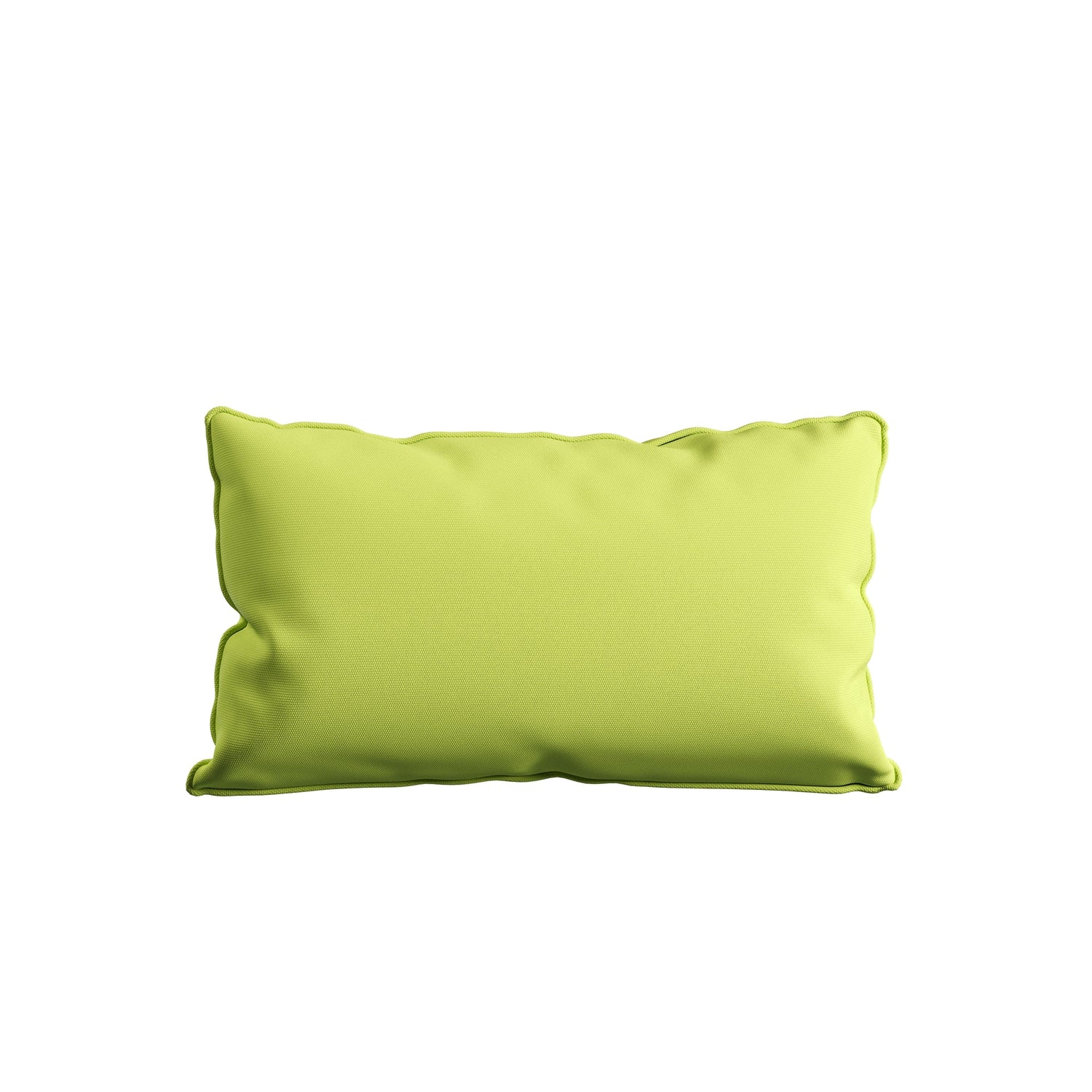Cushion Perfect 32 x 16 in. Sunbrella Outdoor Lumbar Pillow