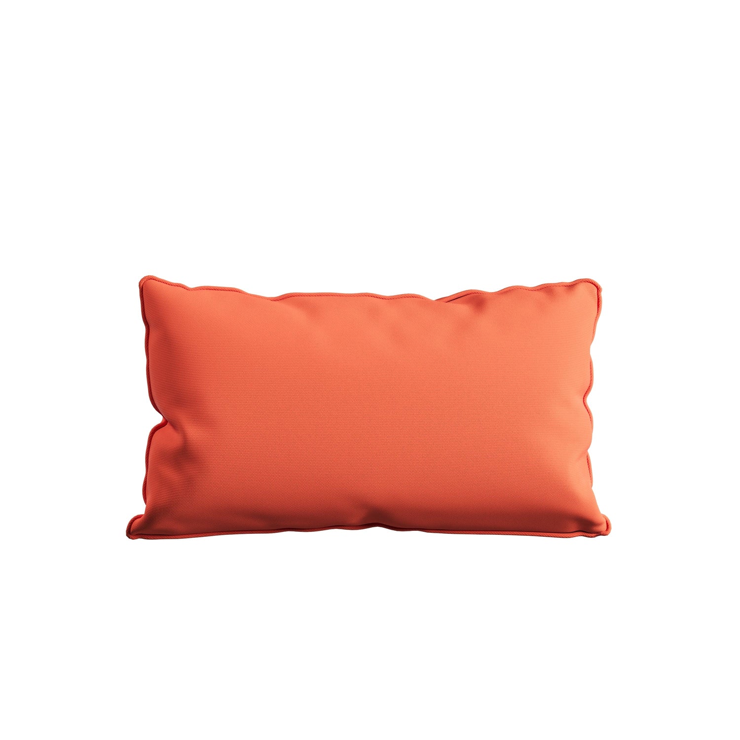 Cushion Perfect 32 x 16 in. Sunbrella Outdoor Lumbar Pillow