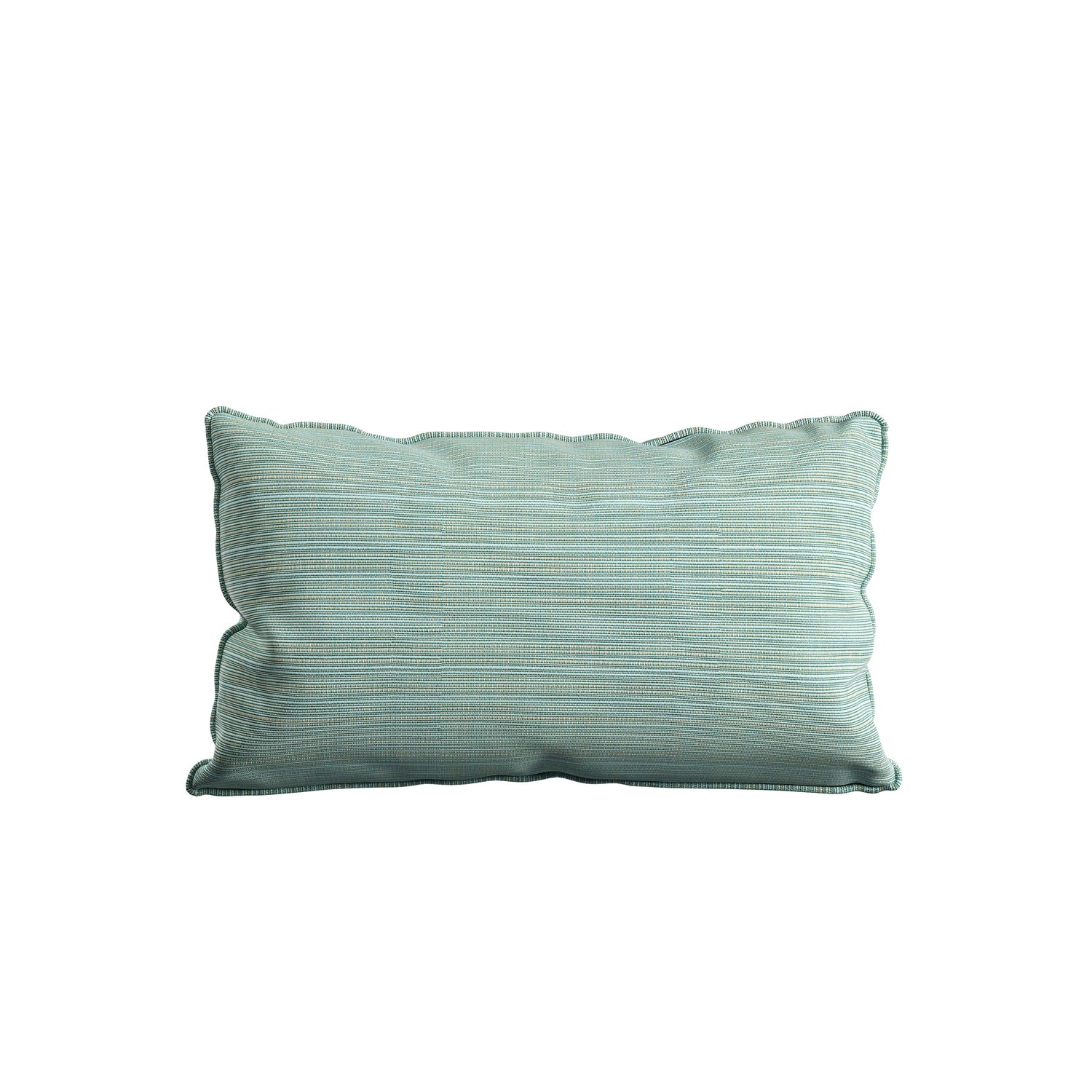 Cushion Perfect 32 x 16 in. Sunbrella Outdoor Lumbar Pillow
