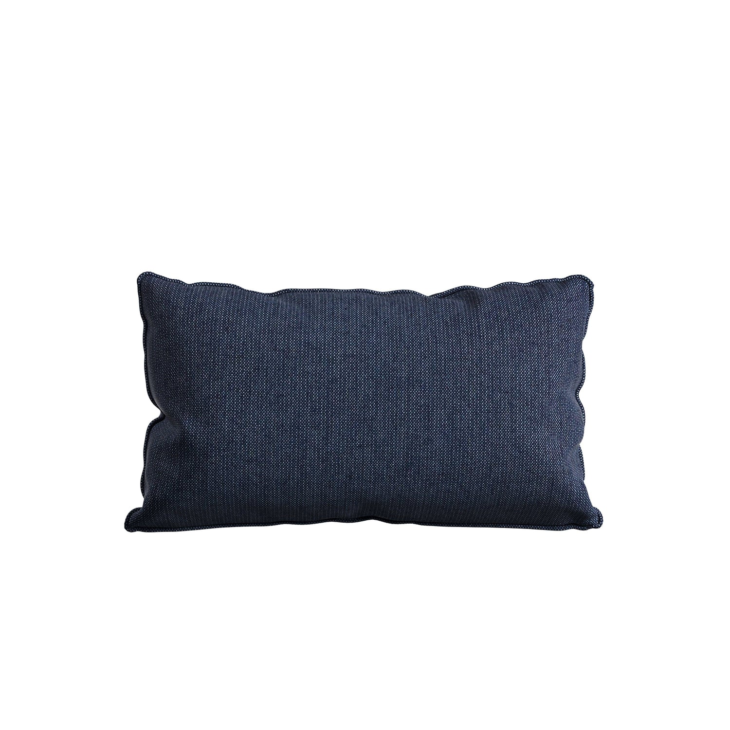 Cushion Perfect 14 x 10 in. Sunbrella Outdoor Lumbar Pillow