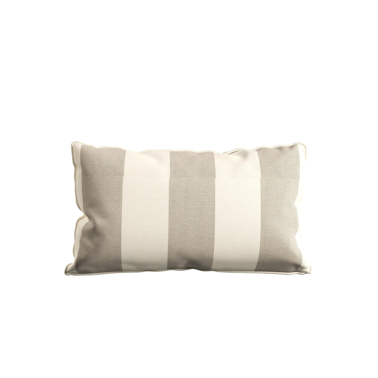 Cushion Perfect 30 x 16 in. Sunbrella Outdoor Lumbar Pillow