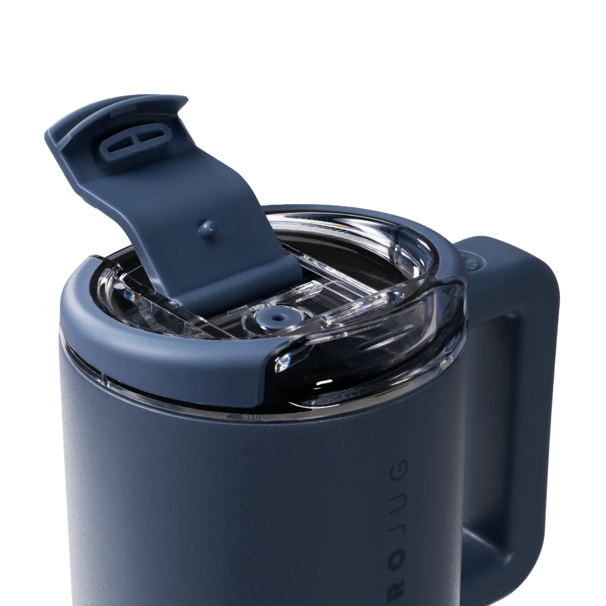 HydroJug Coffee Traveler Cascade
