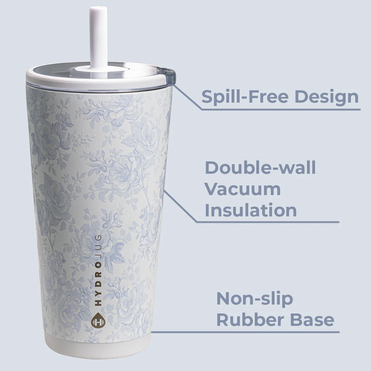 HydroJug Everyday Tumbler Cherish