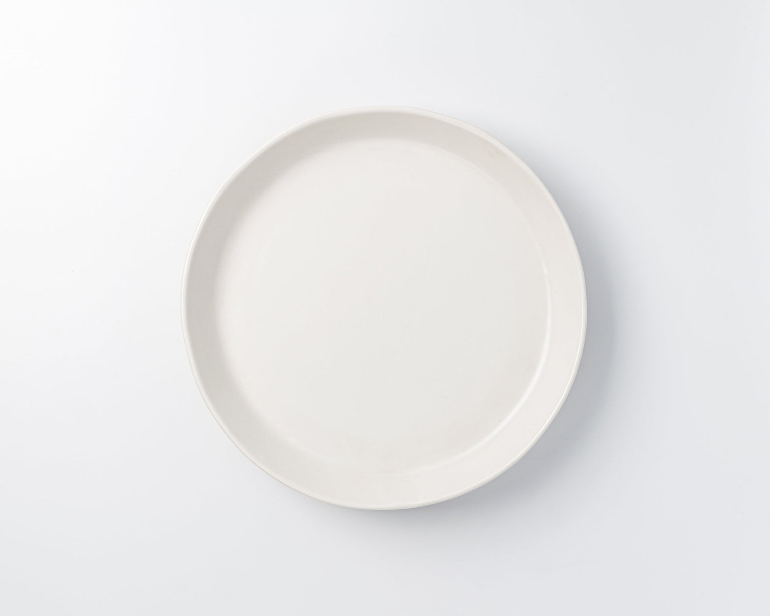 Skali Coupe Dinner Plate
