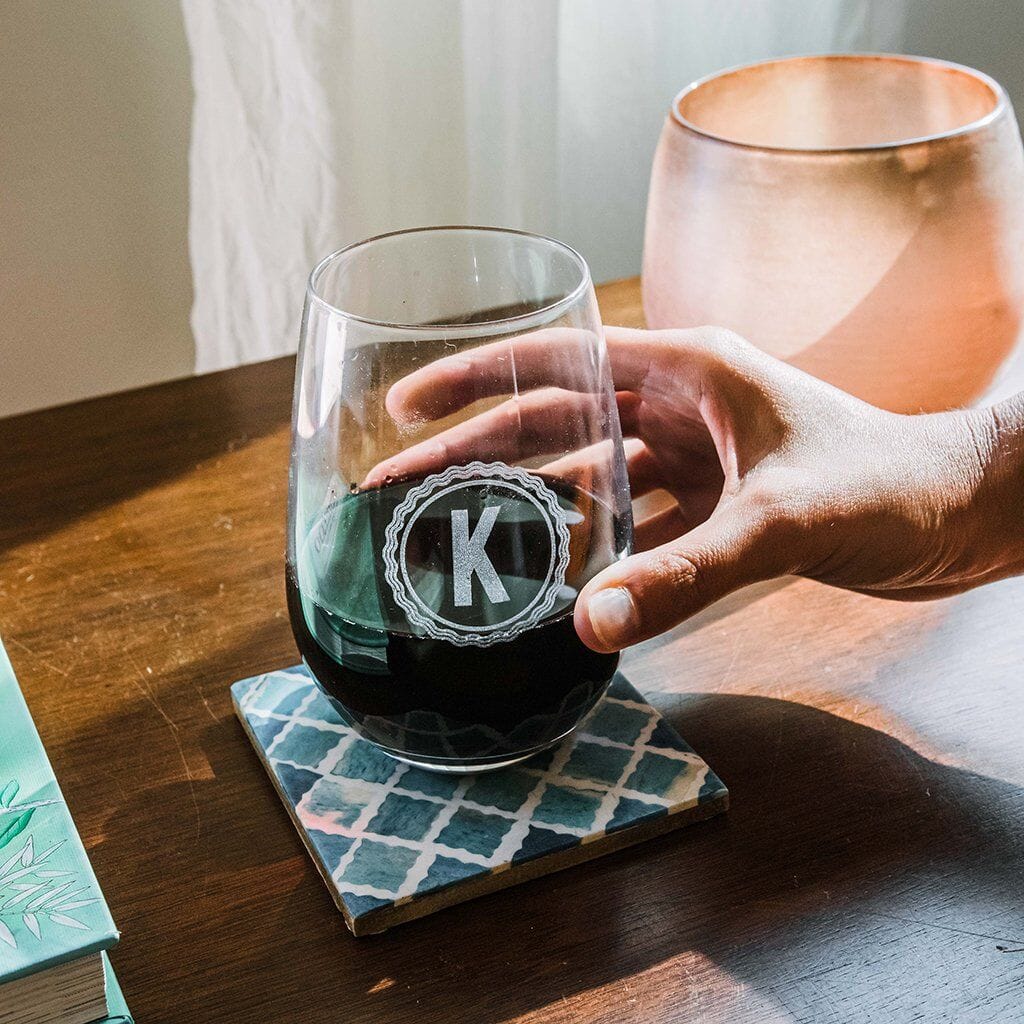 Wine Decanter - The Diamond