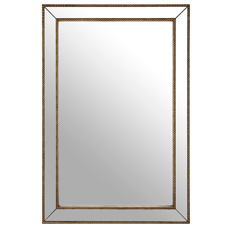 Posto Decorative Wall Mirror