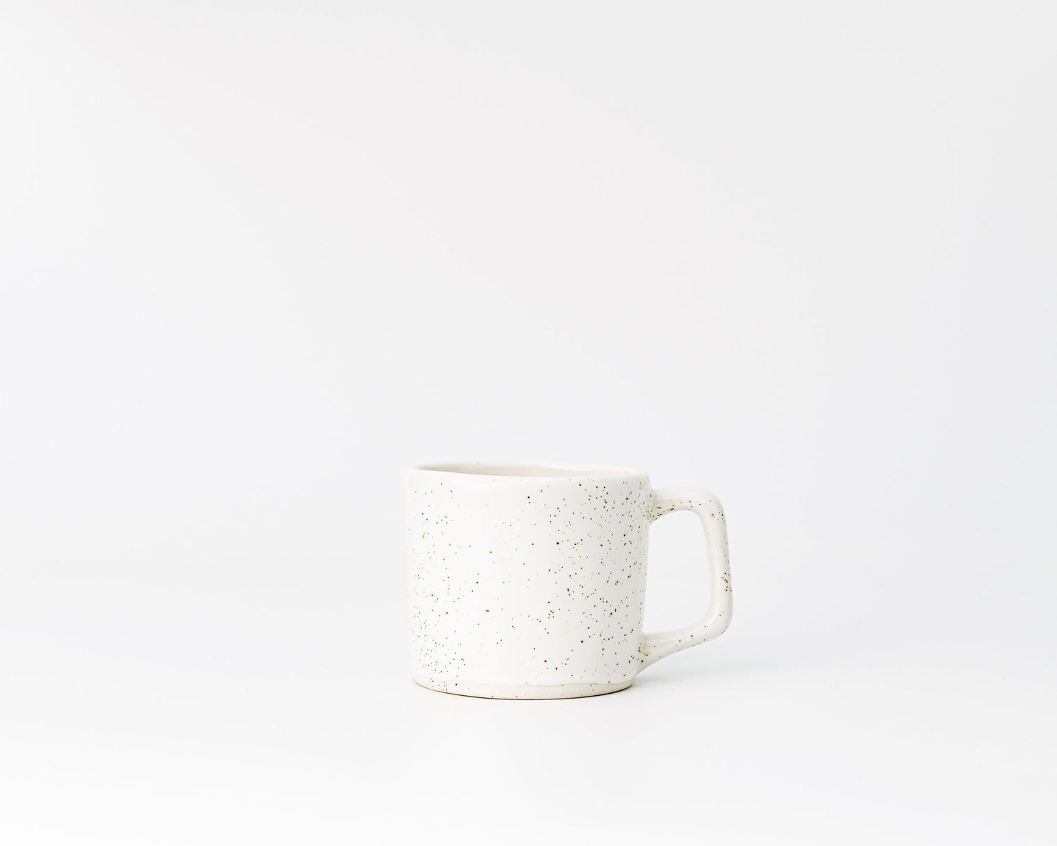 8oz Short Mug