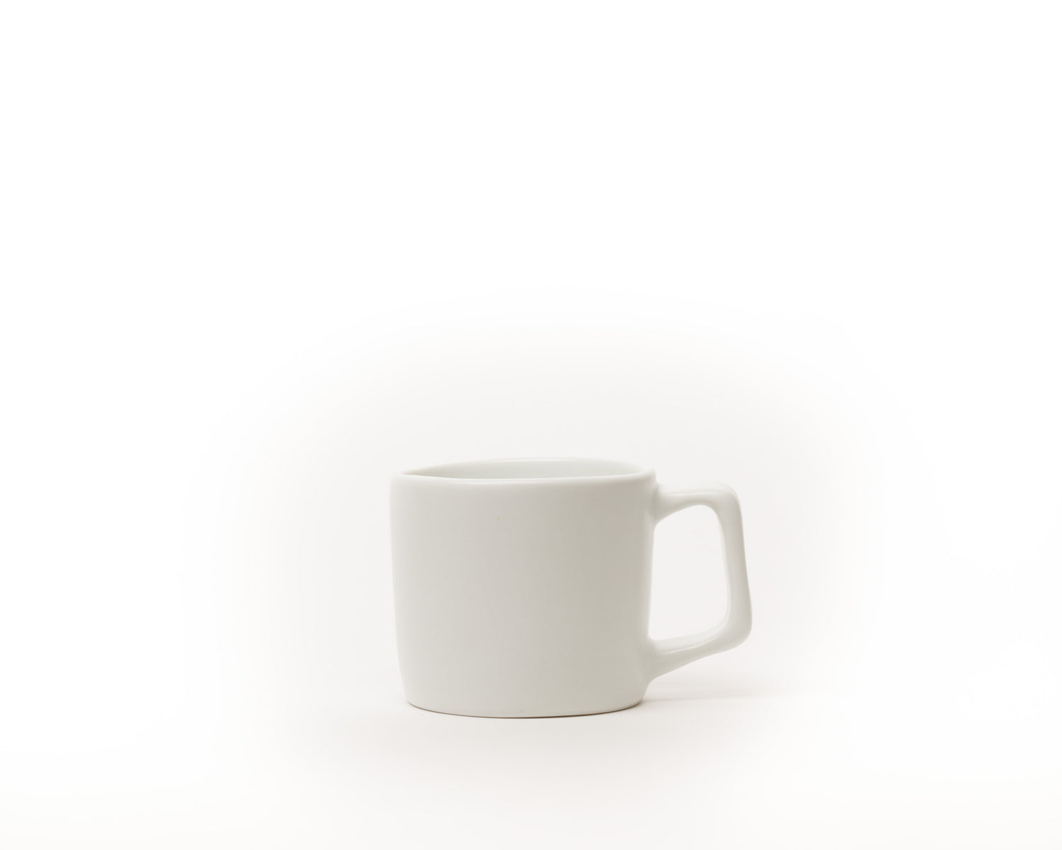 8oz Short Mug