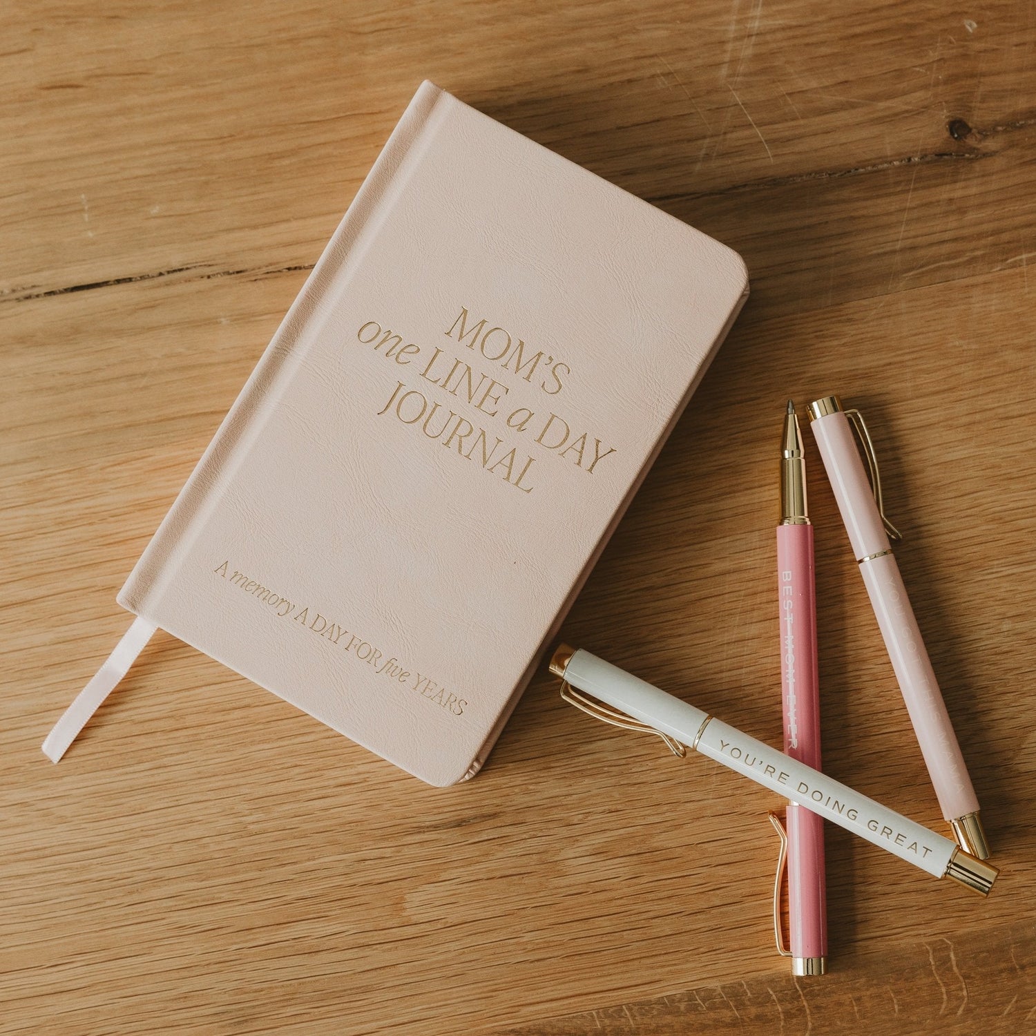 Best Mom Ever Pen Set