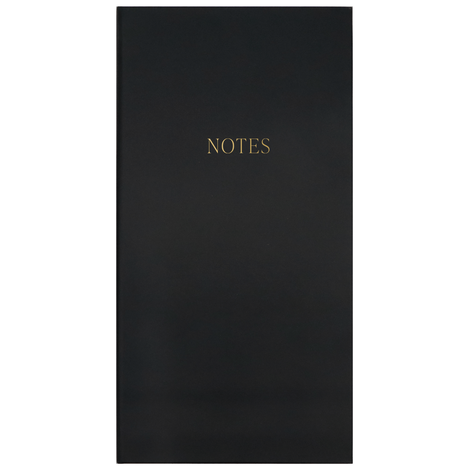 Portable Sticky Notes Booklet