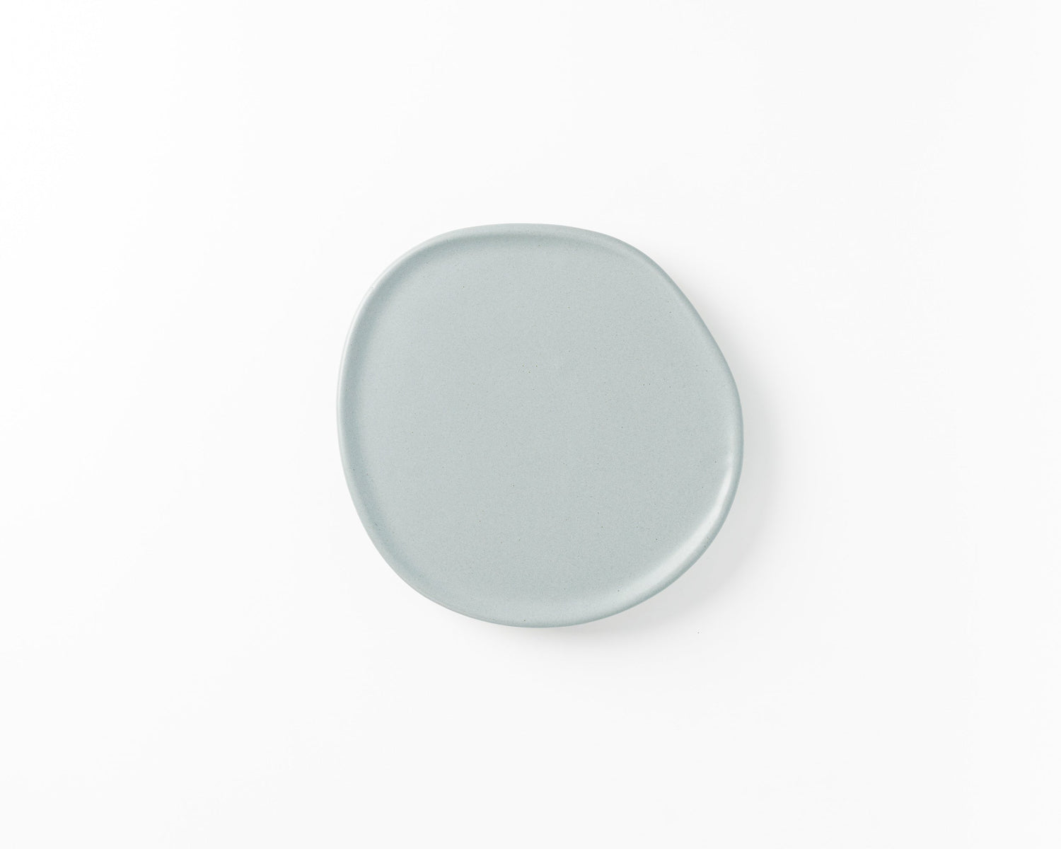 Ripple Salad Plate
