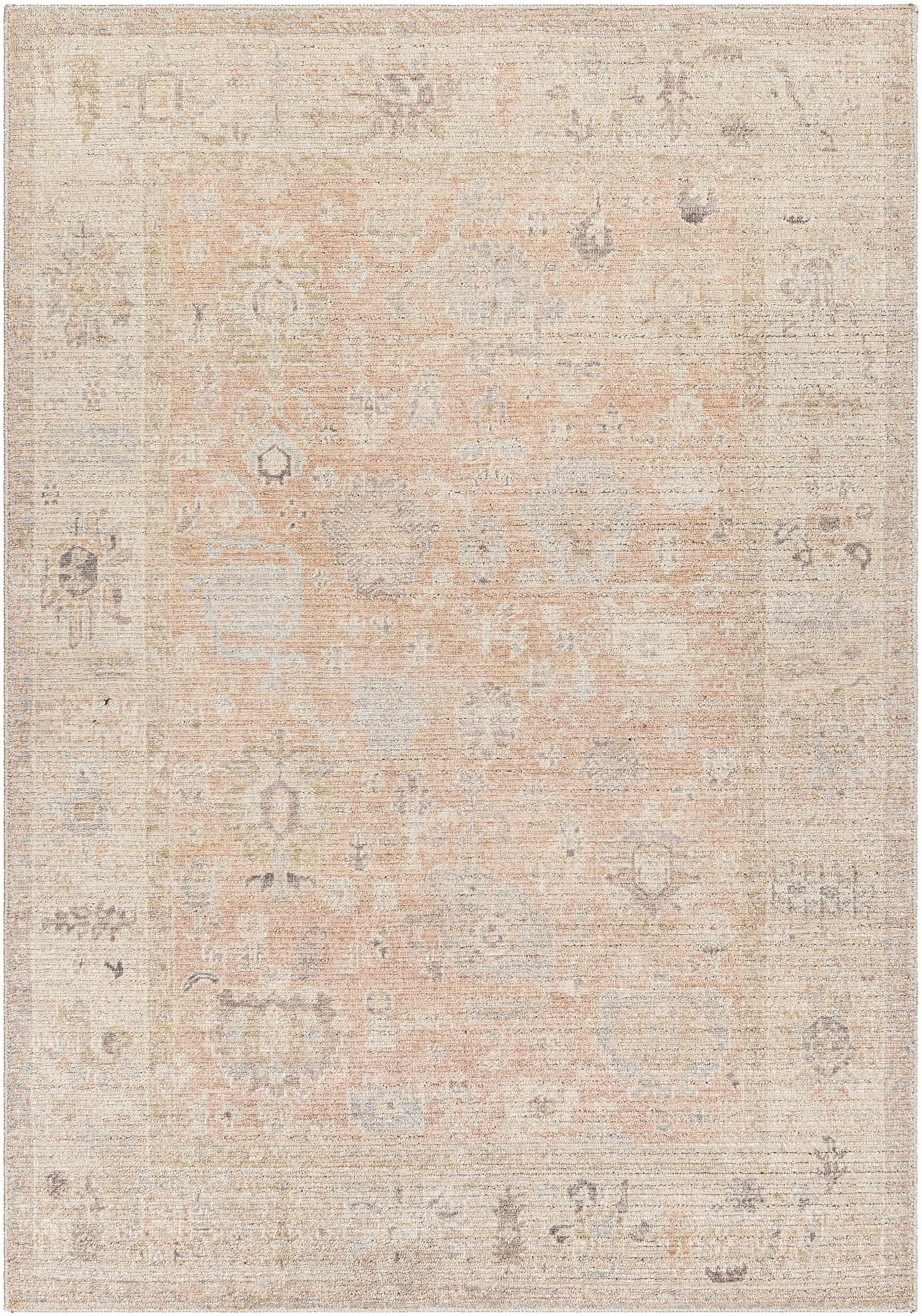 Marlene Machine Woven Becki Owens x LIVABLISS BOMN-2307 Area Rug