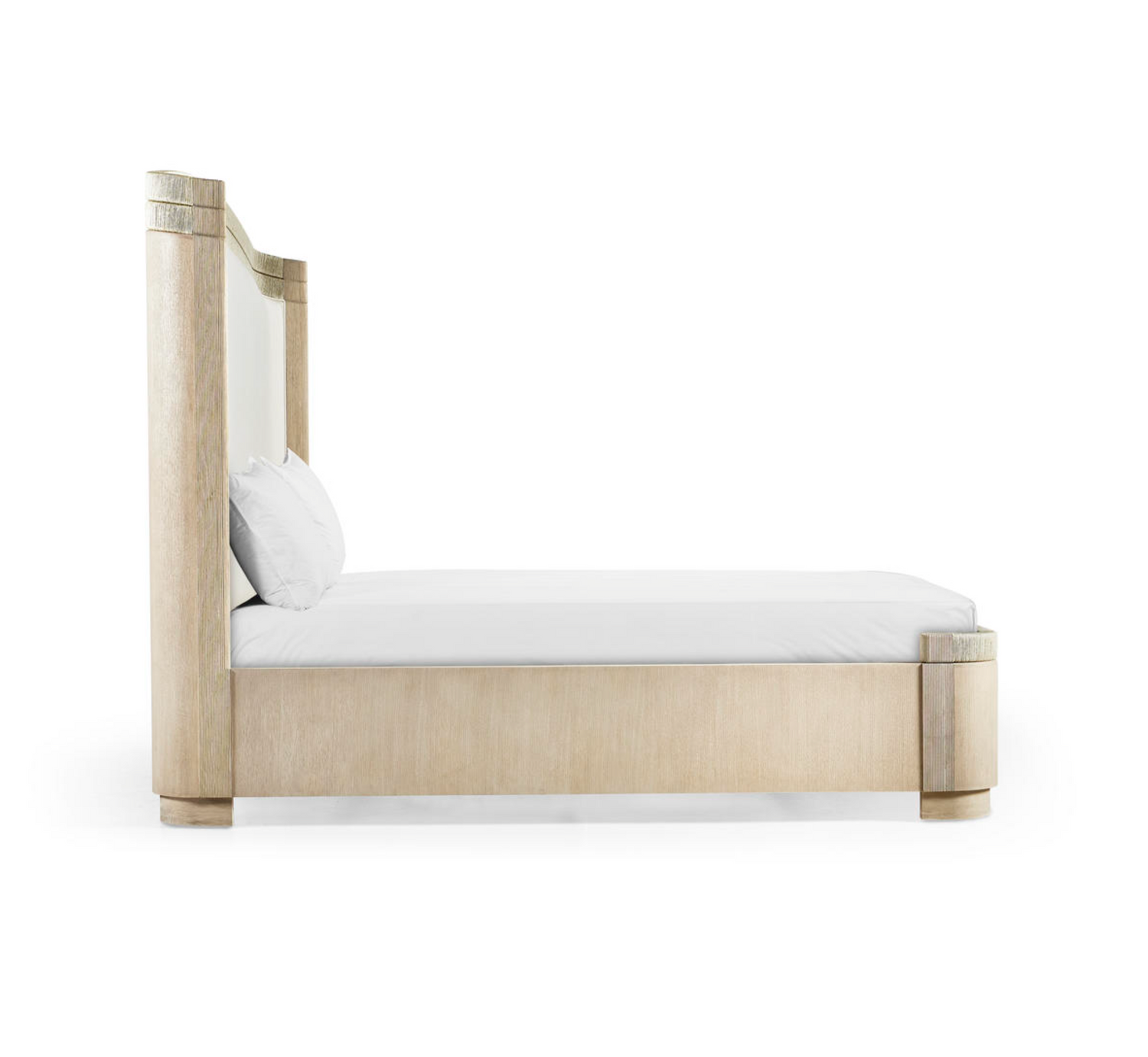 Bowline Shelter Bed