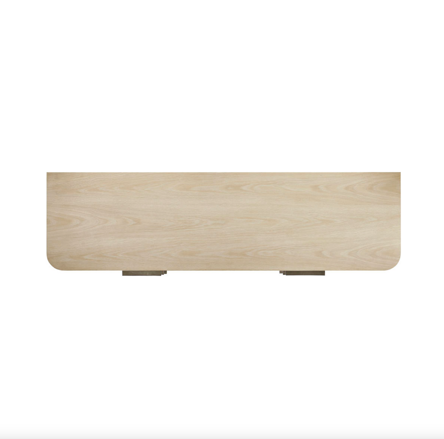 Grasscloth Dresser