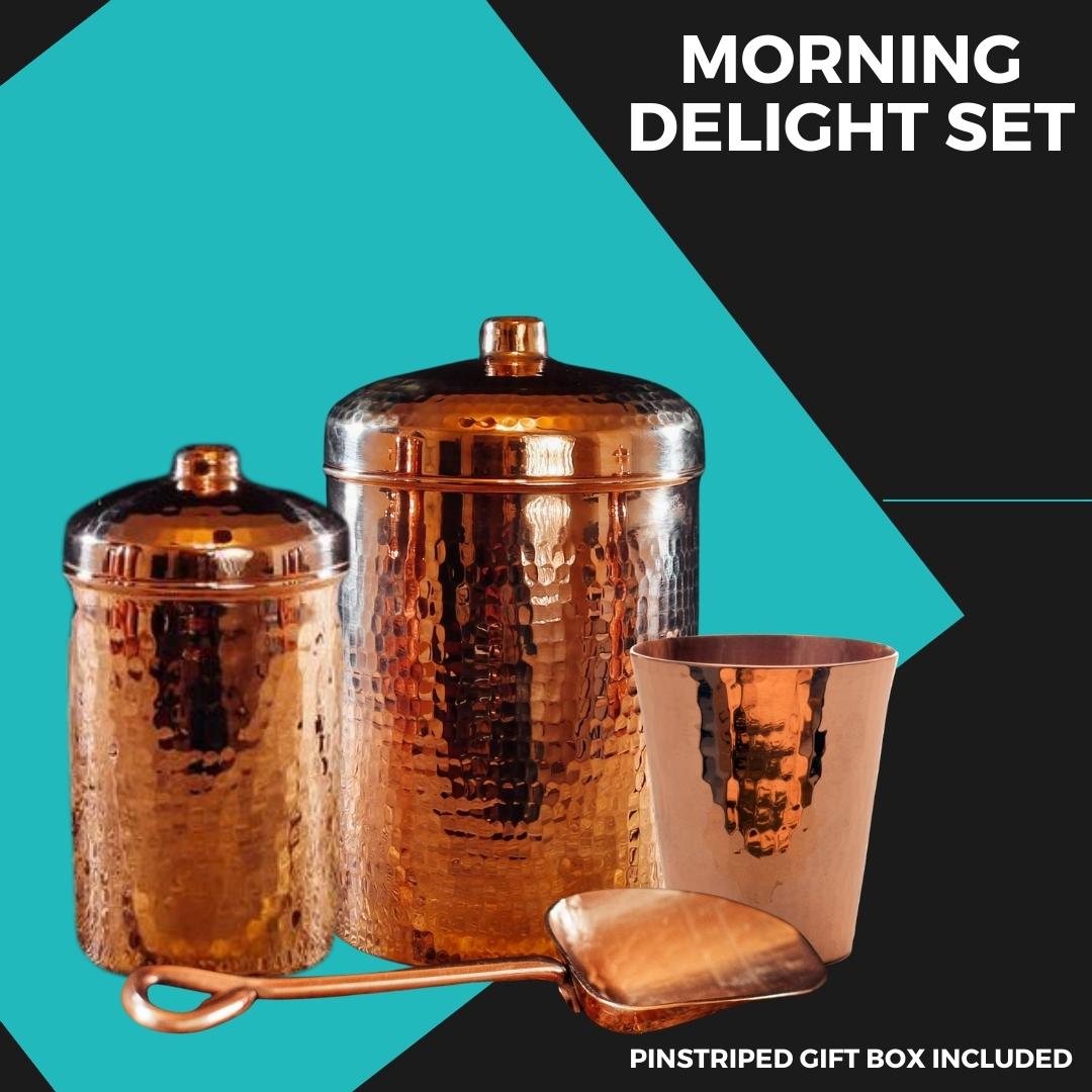 Morning Delight