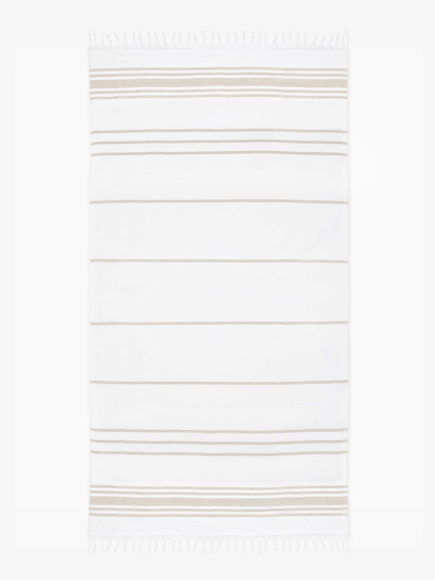 White Dune Classic Turkish Towel