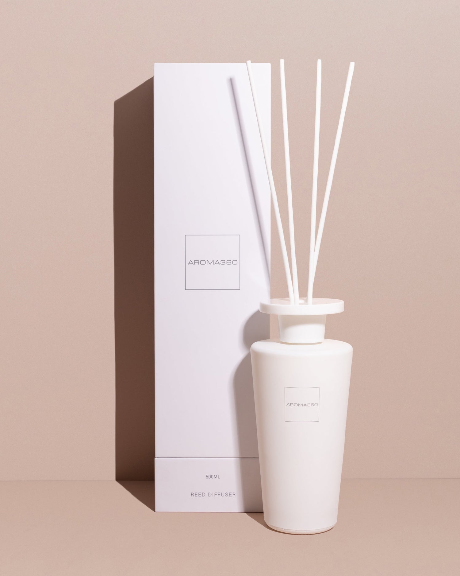 Iris 500mL Reed Diffuser