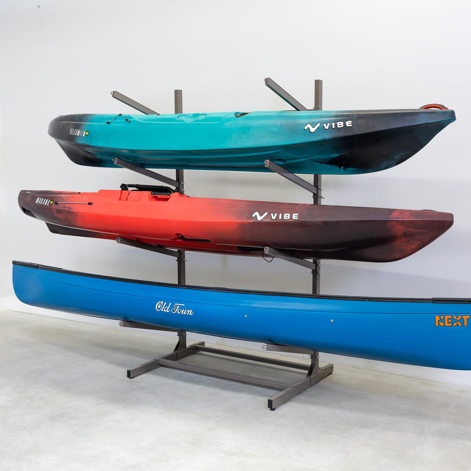 G-Watersport 4 Levels | Mud