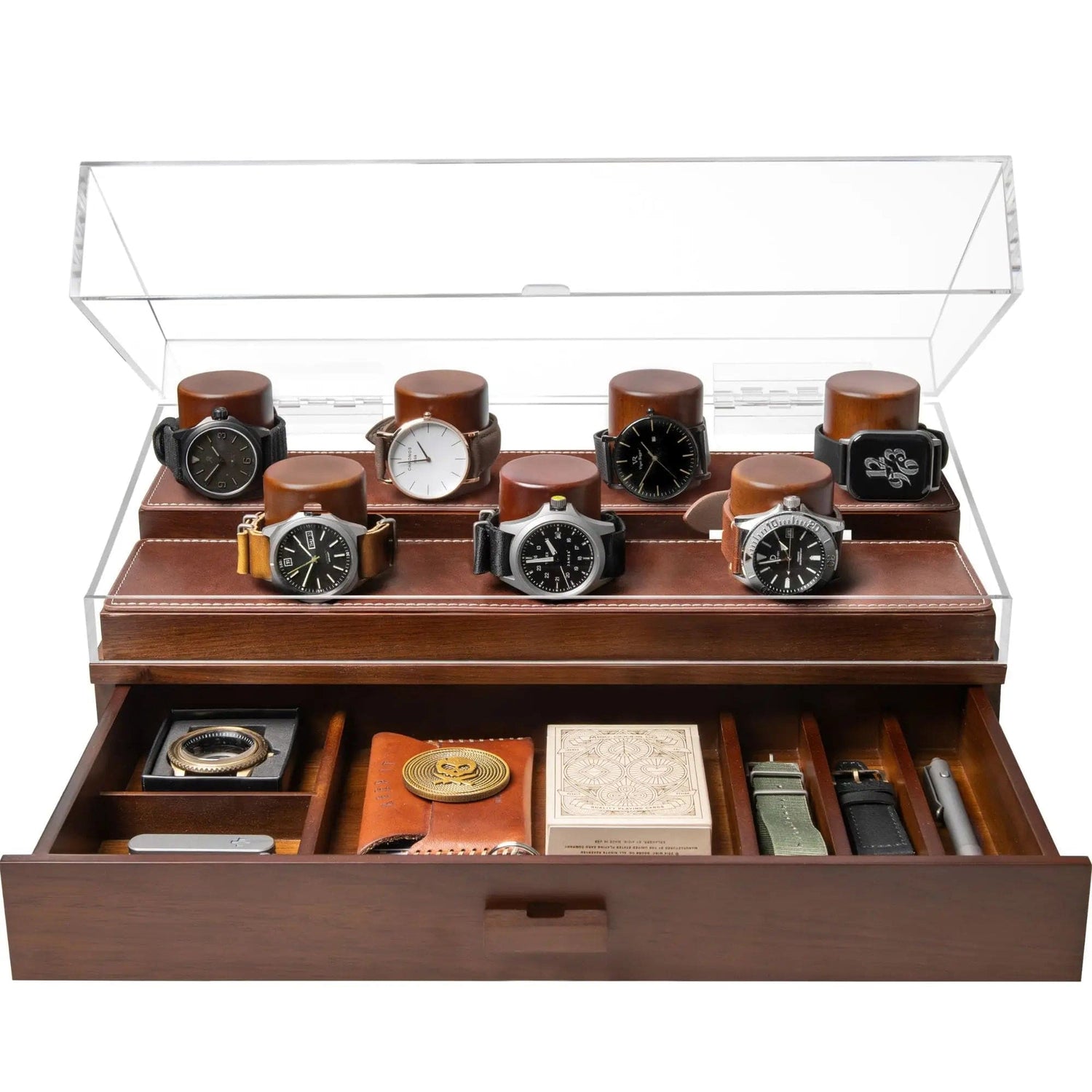 The Collector Pro