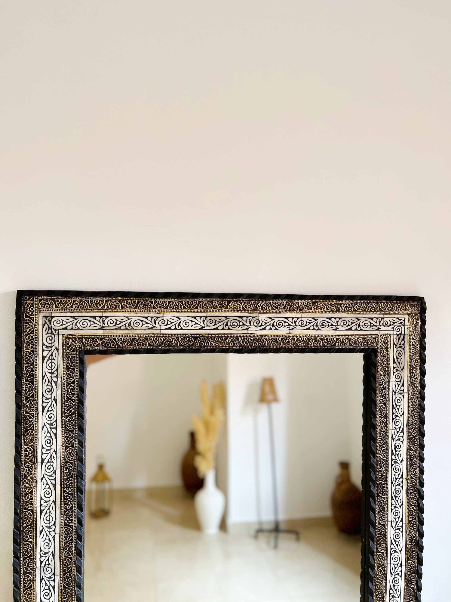 Full Length Mirror - Floor Mirror  63