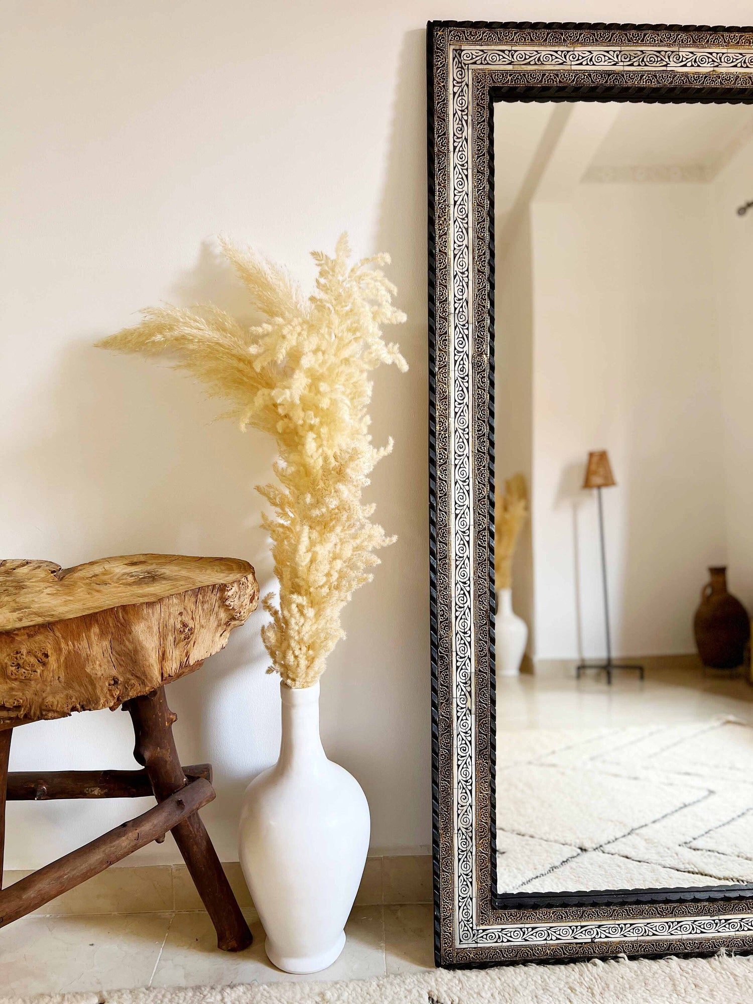 Full Length Mirror - Floor Mirror  63