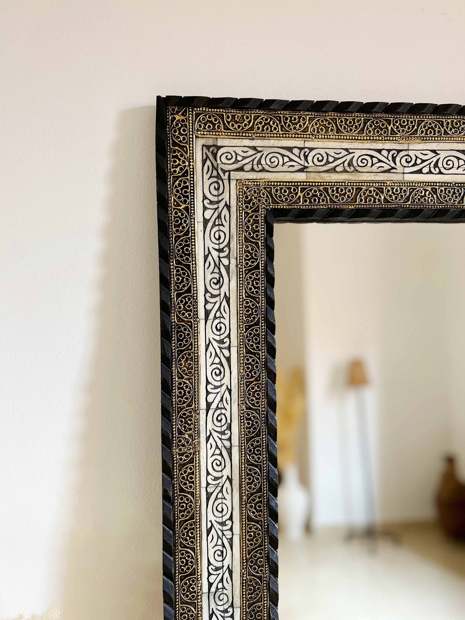 Full Length Mirror - Floor Mirror  63