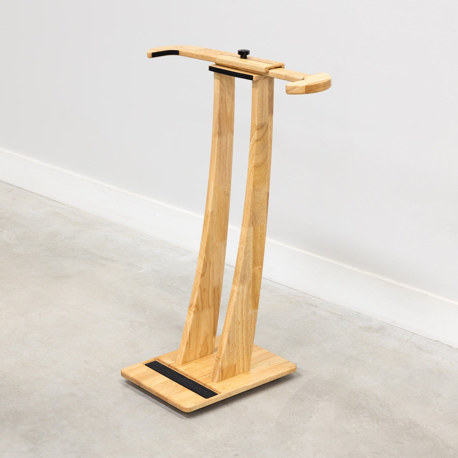 SurfStand Freestanding Rack | Vertical Surfboard Stand