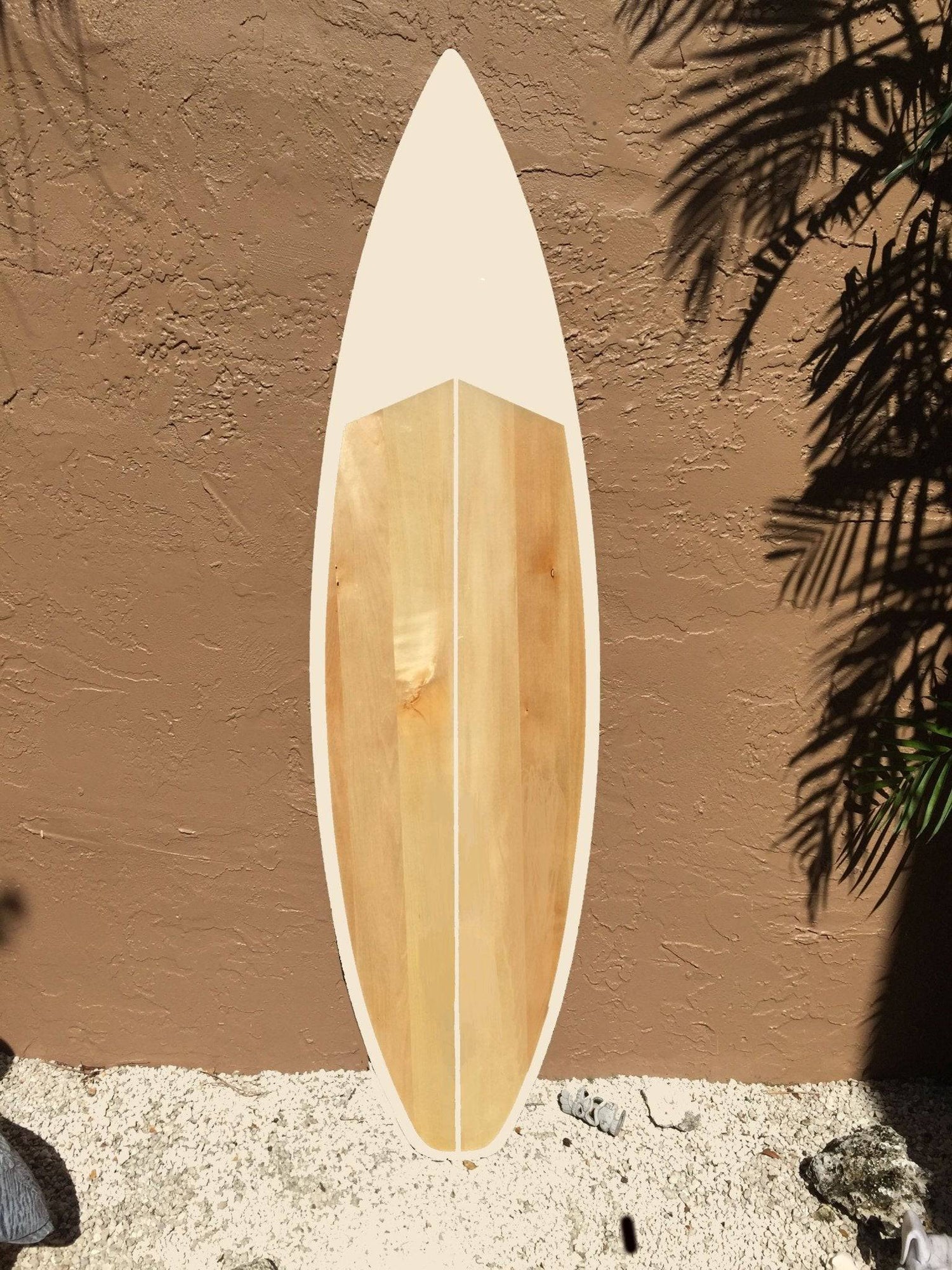 Tidewater Coastal Beach House Decor
