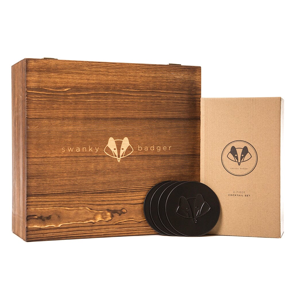 Whiskey Lover's Dream Bundle