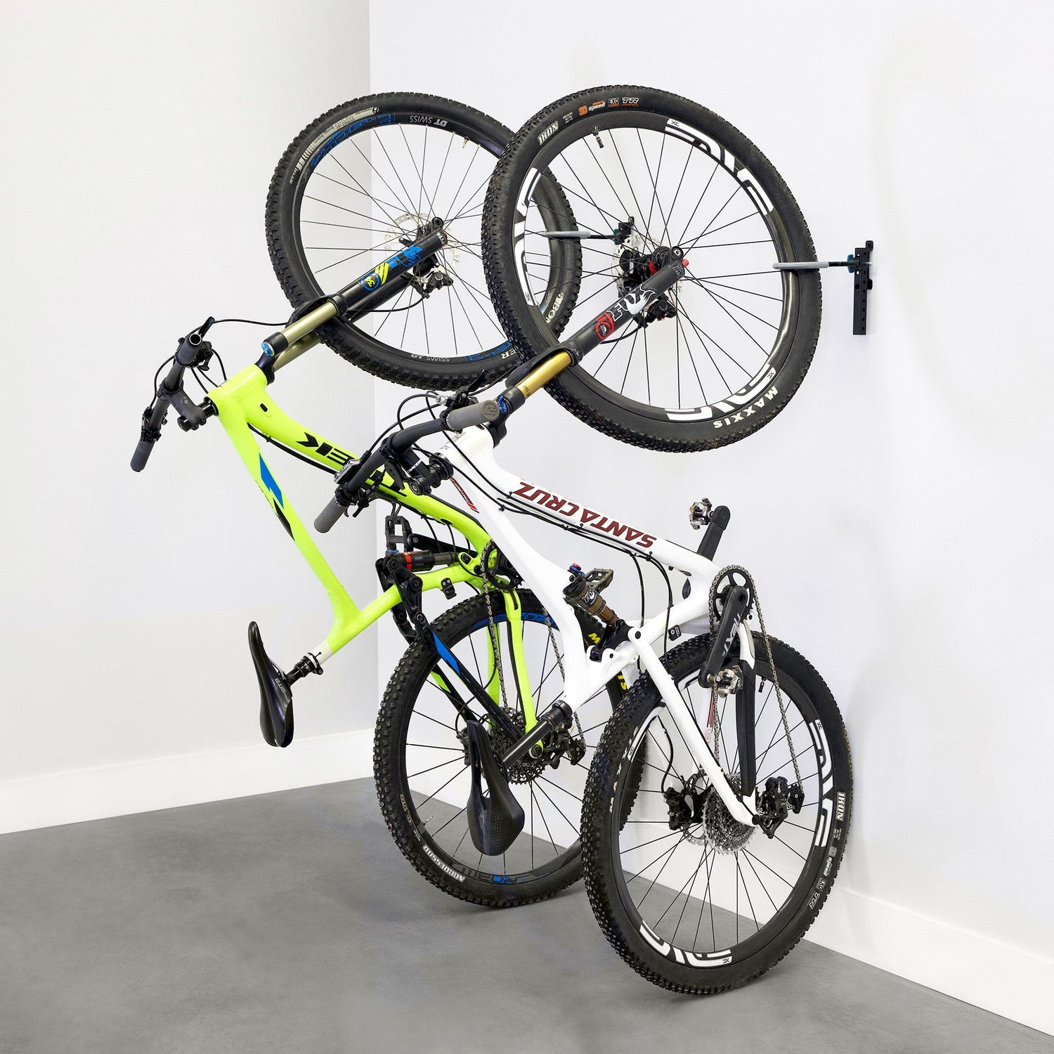 WheelRest Bike Hook | 2-Pack