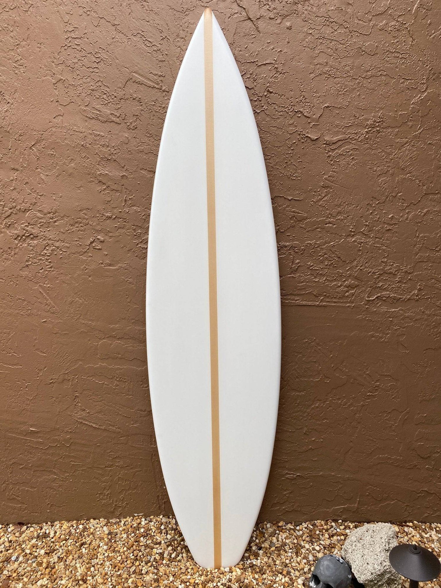 White Wash Coastal Wall Decor